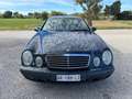 Mercedes-Benz CLK CLK 200 Kompressor cat Elegance Bleu - thumbnail 2