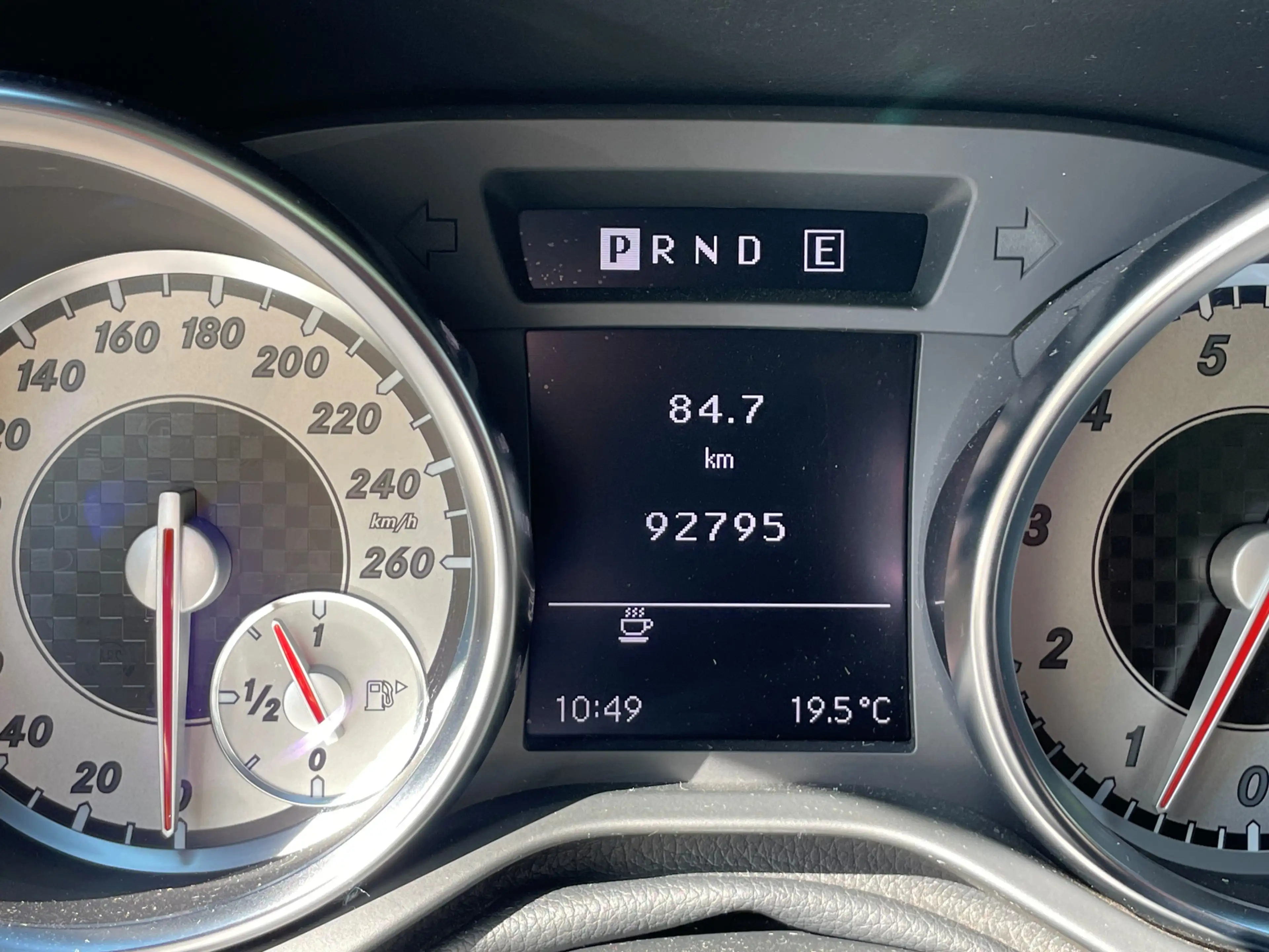 Mercedes-Benz SLK 200 AMG style - ORG. NL - Pano Etc etc. — photo 10