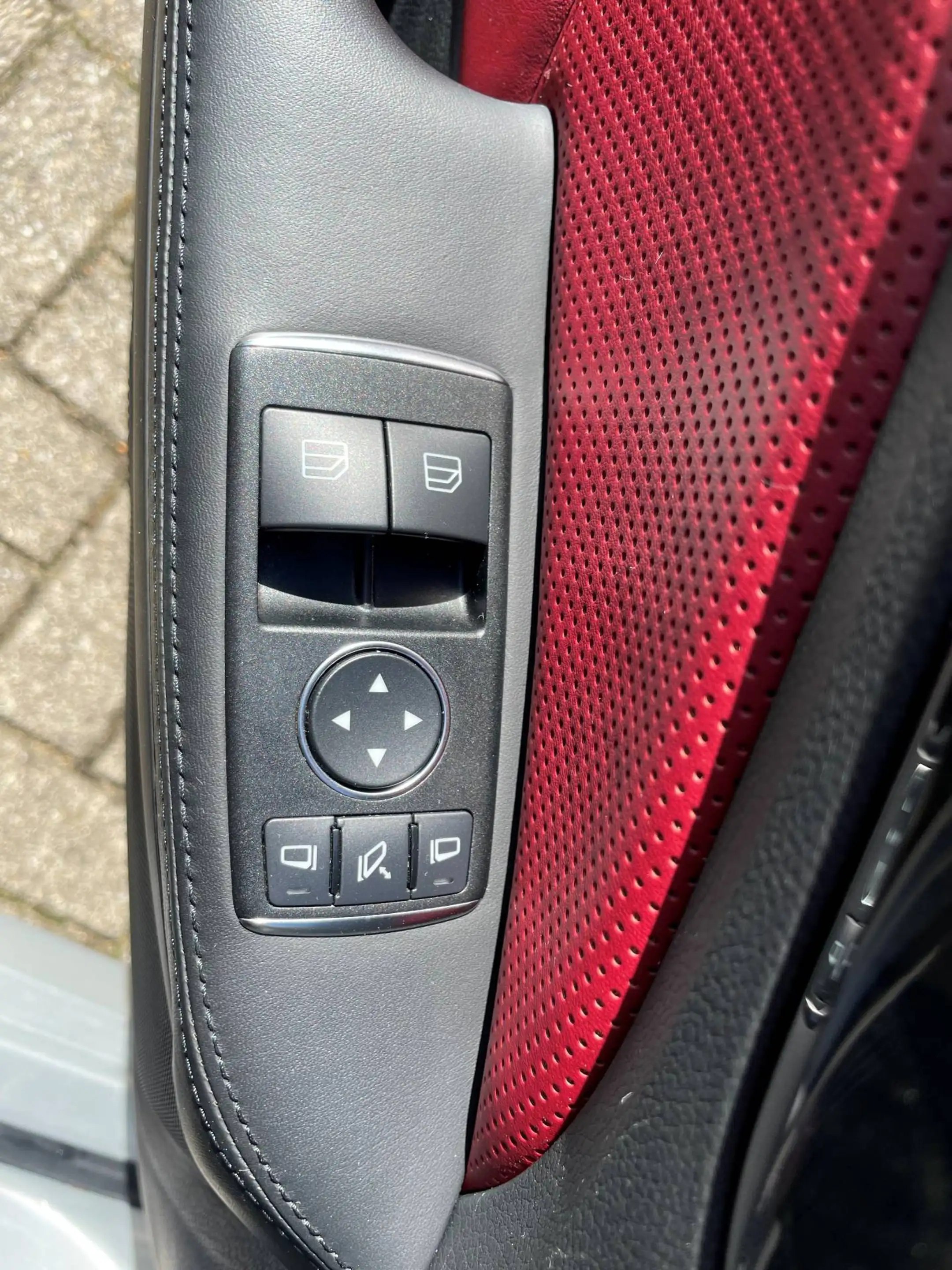 Mercedes-Benz SLK 200 AMG style - ORG. NL - Pano Etc etc. — photo 13