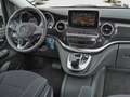Mercedes-Benz V 250 d EDITION KOMPAKT 140kW LED 6SITZER Negro - thumbnail 6