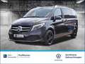 Mercedes-Benz V 250 d EDITION KOMPAKT 140kW LED 6SITZER Negro - thumbnail 1