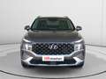 Hyundai SANTA FE PHEV Business 4WD Gris - thumbnail 5