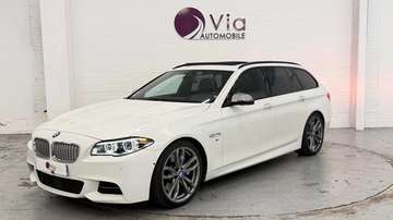 550 D M550D 381 M Performance / TOIT OUVRANT / CUIR