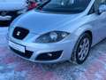 SEAT Leon Stylance*TEMPOMAT*KLIMA Silber - thumbnail 7