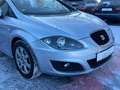 SEAT Leon Stylance*TEMPOMAT*KLIMA Silber - thumbnail 9