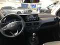 Hyundai i10 1,0 i Line Plus Rot - thumbnail 12