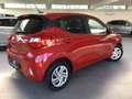 Hyundai i10 1,0 i Line Plus *Neuwertig* Rot - thumbnail 4