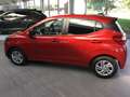 Hyundai i10 1,0 i Line Plus Rot - thumbnail 7