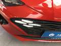 Hyundai i10 1,0 i Line Plus Rot - thumbnail 10