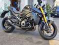 Suzuki GSX-S 1000 ABS Czarny - thumbnail 1