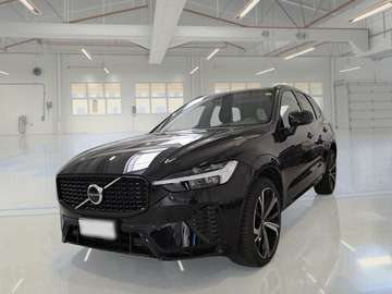 B4 D AWD AUTOMATICO PLUS DARK SUV