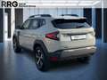 Dacia Duster JOURNEY HYBRID 140 Beige - thumbnail 4
