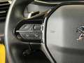 Peugeot 208 GT Line*ACC*Leder*Navi*DAB*180°Cam*Full-LED* Gelb - thumbnail 10
