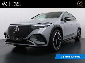 450 4MATIC AMG Line Plus 108 KWH Accu | Hyperscree