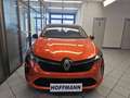 Renault Clio Evolution Rückf.-kamera,Klima,AppConnect Pomarańczowy - thumbnail 16