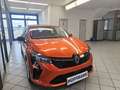 Renault Clio Evolution Rückf.-kamera,Klima,AppConnect Pomarańczowy - thumbnail 17