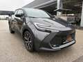 Toyota C-HR - 1,8 l  Hybrid 4x2 Active Drive CV Grau - thumbnail 3