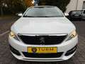 Peugeot 308 Active Pack Automatik|Navi|Parksensor|Tempom Blanc - thumbnail 2
