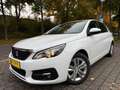 Peugeot 308 Active Pack Automatik|Navi|Parksensor|Tempom Blanc - thumbnail 1