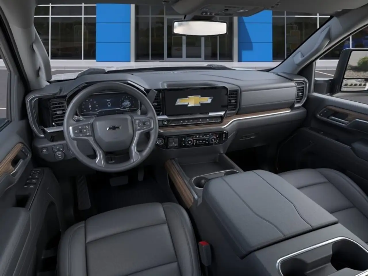 Chevrolet Silverado 3500 снимка Chevrolet Silverado 3500
