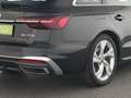 Audi A4 40TFSI Avant S-tronic S-line+LED+NAVI+VIRTUAL Zwart - thumbnail 13