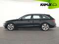 Audi A4 40TFSI Avant S-tronic S-line+LED+NAVI+VIRTUAL Zwart - thumbnail 5