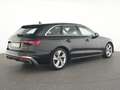 Audi A4 40TFSI Avant S-tronic S-line+LED+NAVI+VIRTUAL Zwart - thumbnail 9