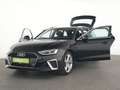 Audi A4 40TFSI Avant S-tronic S-line+LED+NAVI+VIRTUAL Noir - thumbnail 18