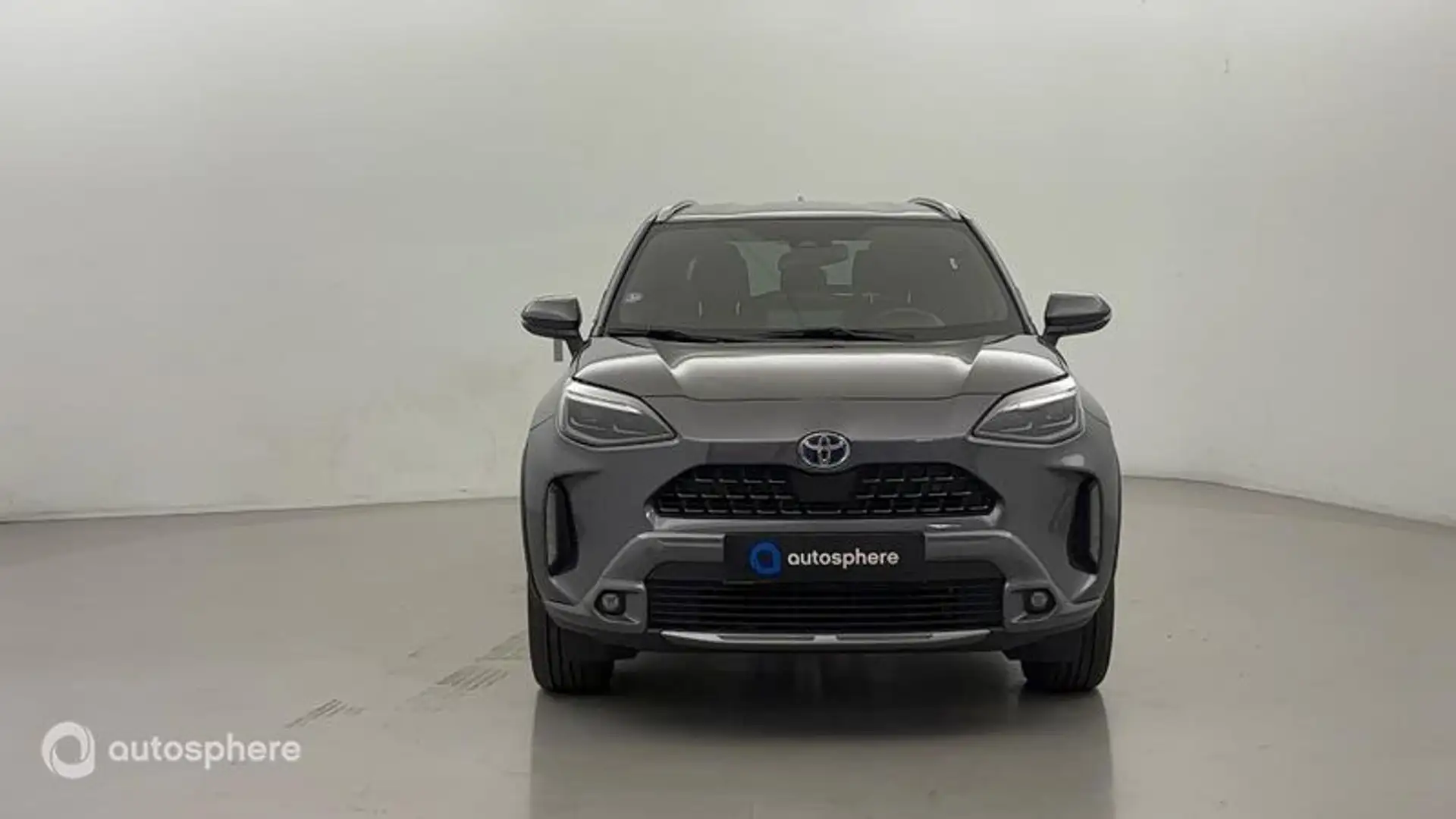 Toyota Yaris Cross 116h Trail MY22 - 2