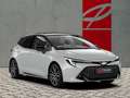 Toyota Corolla 2,0 Hybrid GR Sport *Technik-Paket* Grijs - thumbnail 6