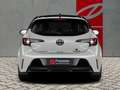 Toyota Corolla 2,0 Hybrid GR Sport *Technik-Paket* Grijs - thumbnail 4
