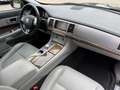 Jaguar XF 2.7 V6 Diesel Prem. Luxury NUR GEWERBE/EXPORT Schwarz - thumbnail 13
