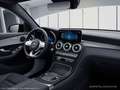 Mercedes-Benz GLC 300 GLC 300 e 4M Coupé AMG Schiebedach Distro 360Kam Grau - thumbnail 9