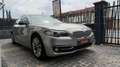 BMW 518 28i 245ch MODERN XDRIVE BVA Beige - thumbnail 9