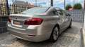 BMW 518 28i 245ch MODERN XDRIVE BVA Beige - thumbnail 2