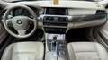 BMW 518 28i 245ch MODERN XDRIVE BVA Beige - thumbnail 3