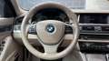 BMW 518 28i 245ch MODERN XDRIVE BVA Beige - thumbnail 4
