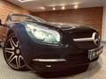 Mercedes-Benz SL 350 Aut. Noir - thumbnail 15