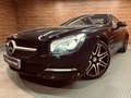 Mercedes-Benz SL 350 Aut. Negro - thumbnail 45