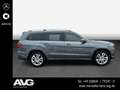 Mercedes-Benz GLS 350 GLS 350 d 4M AHK Pano Dist Int.Ligh Sound-Harman Gris - thumbnail 4