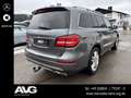 Mercedes-Benz GLS 350 GLS 350 d 4M AHK Pano Dist Int.Ligh Sound-Harman Gris - thumbnail 5