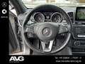 Mercedes-Benz GLS 350 GLS 350 d 4M AHK Pano Dist Int.Ligh Sound-Harman Gris - thumbnail 10