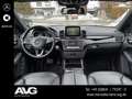 Mercedes-Benz GLS 350 GLS 350 d 4M AHK Pano Dist Int.Ligh Sound-Harman Gris - thumbnail 11
