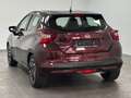 Nissan Micra N-Way.NAVI.TMP.KLIMA.PDC.EURO6.SHZ Červená - thumbnail 4