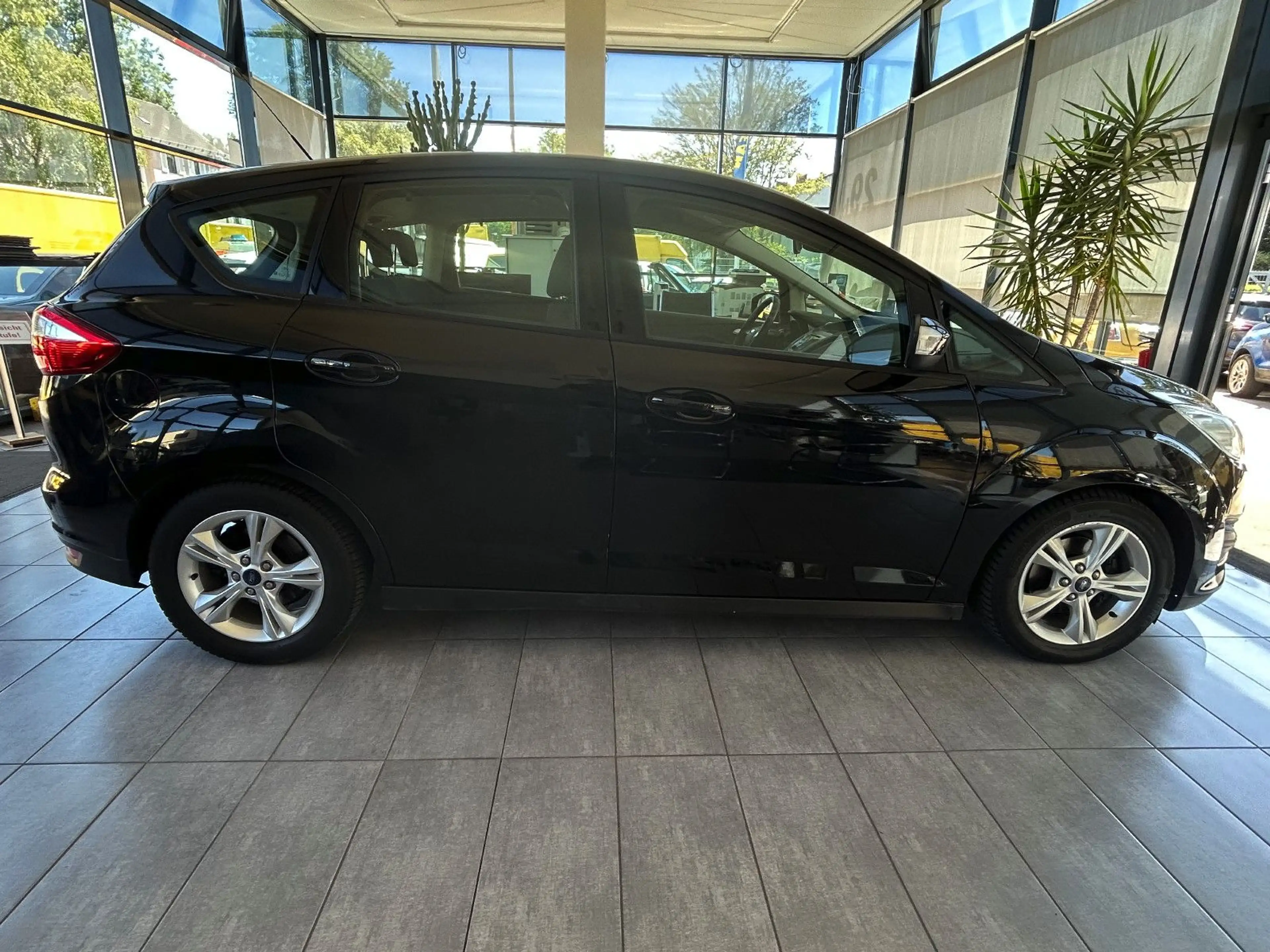 Ford C-Max *Klima*ZahnriemenNeu*inkl.24Monate Garantie — photo 6