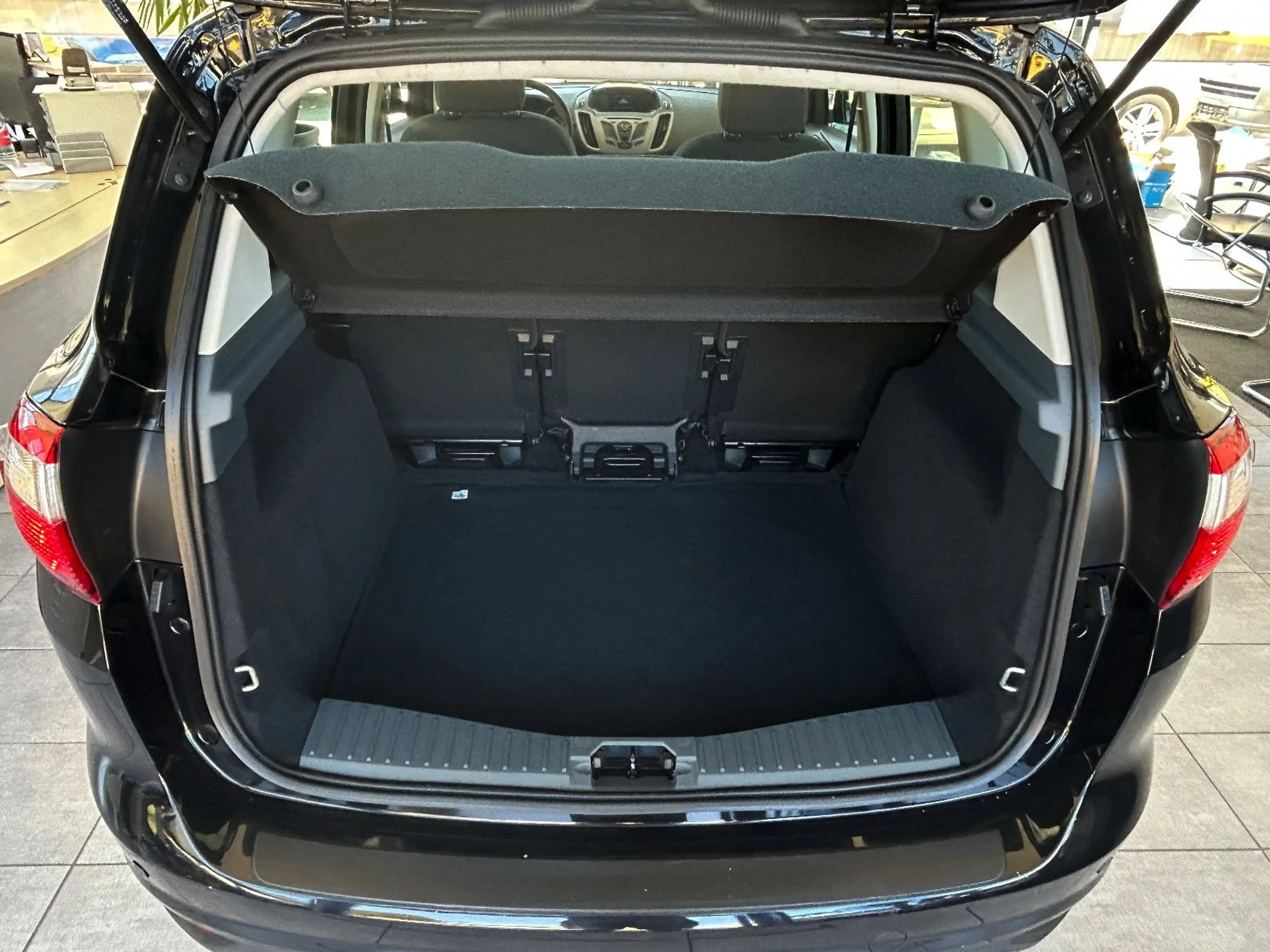 Ford C-Max *Klima*ZahnriemenNeu*inkl.24Monate Garantie — photo 12