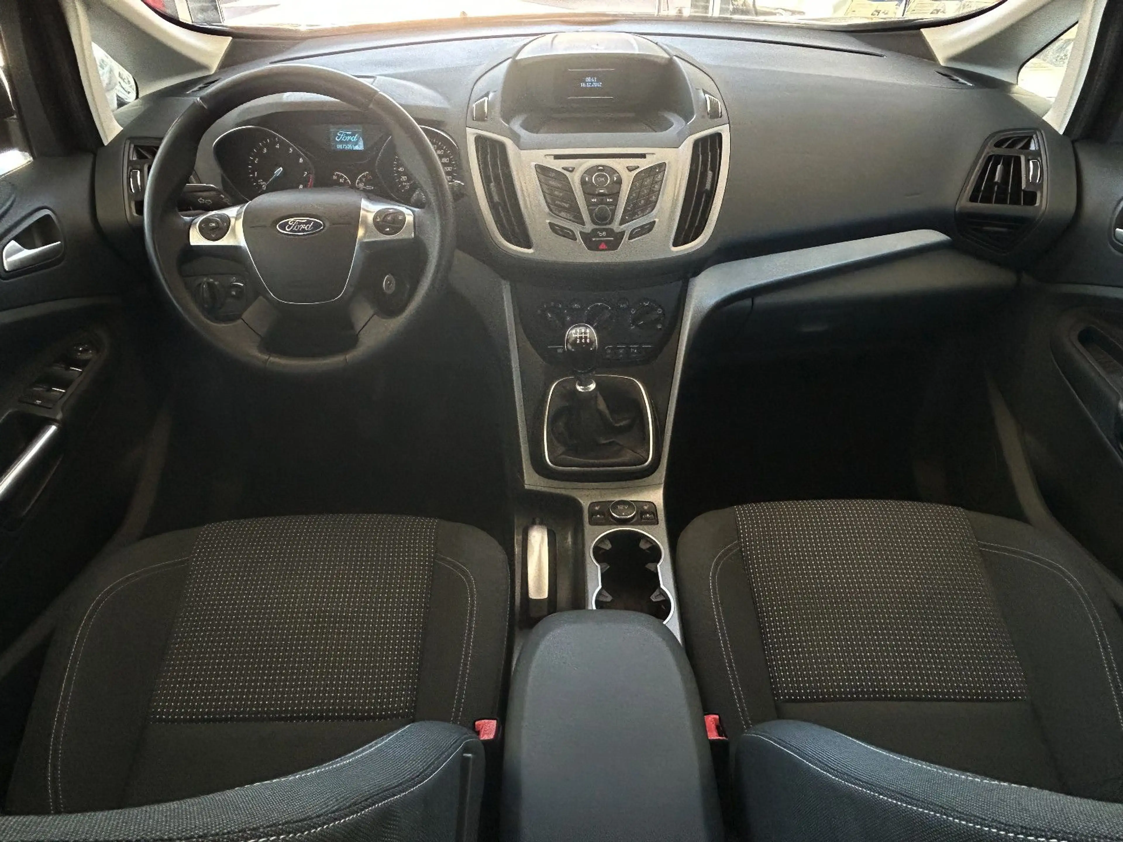 Ford C-Max *Klima*ZahnriemenNeu*inkl.24Monate Garantie — photo 3