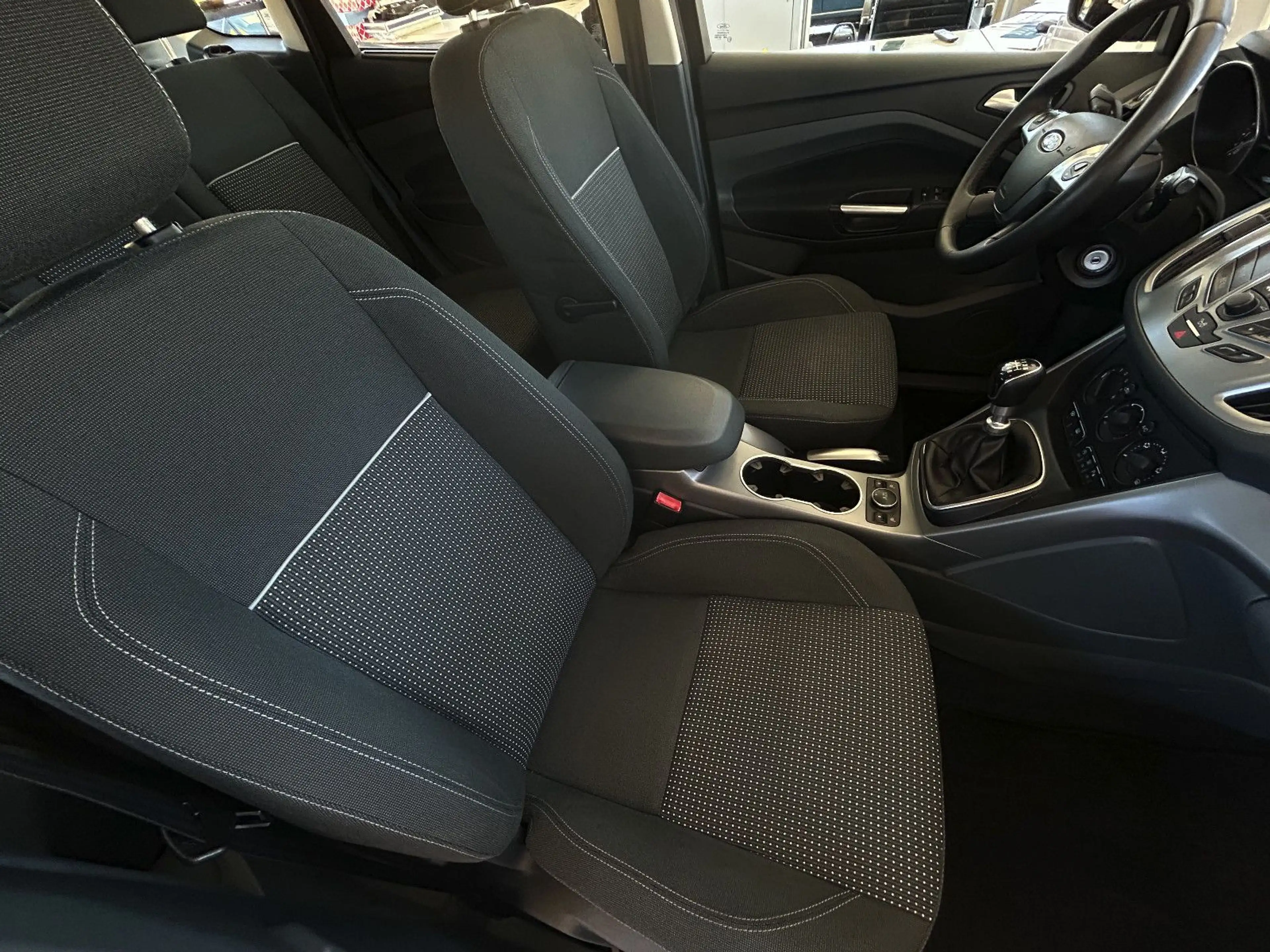 Ford C-Max *Klima*ZahnriemenNeu*inkl.24Monate Garantie — photo 13
