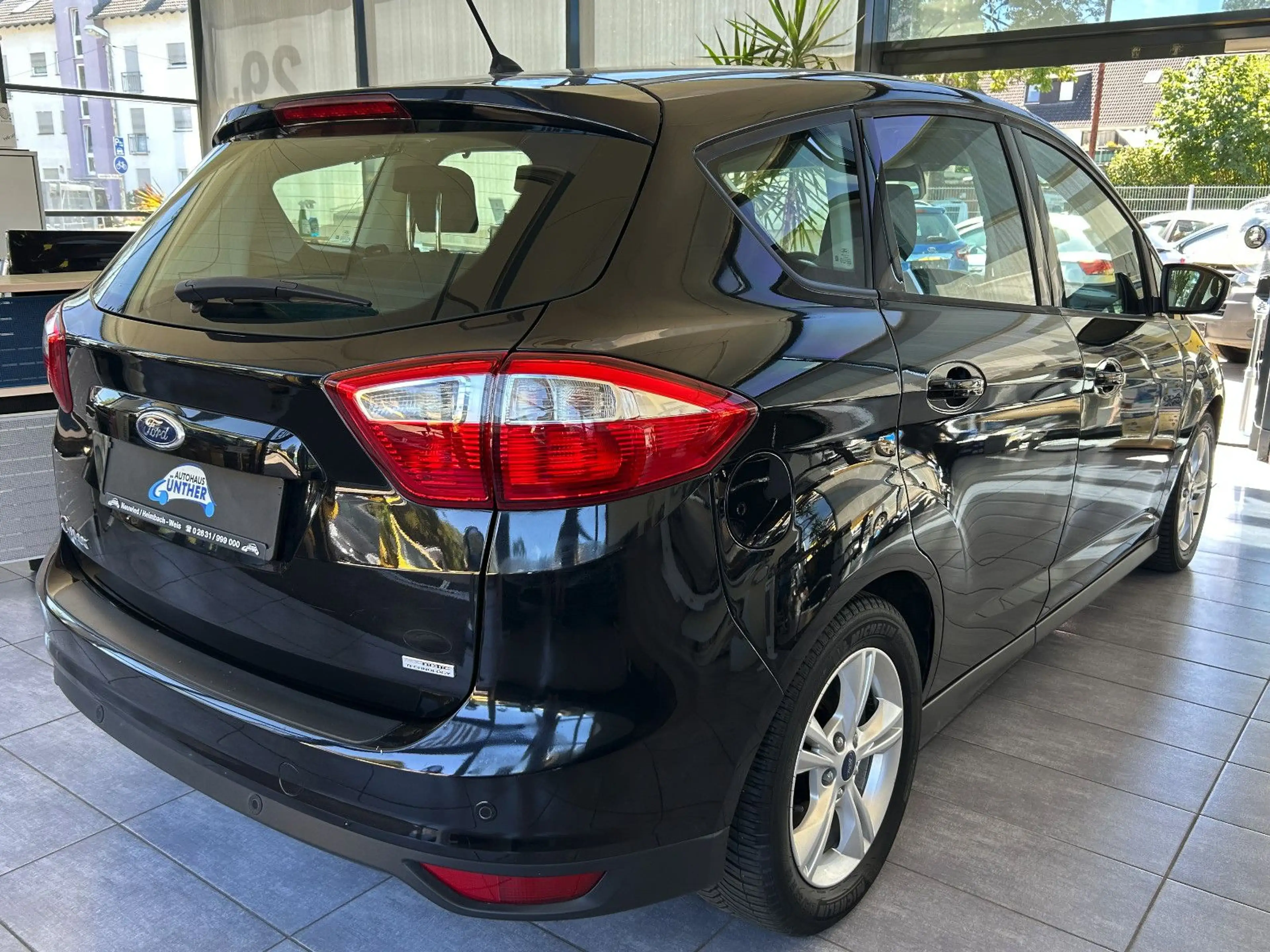Ford C-Max *Klima*ZahnriemenNeu*inkl.24Monate Garantie — photo 9