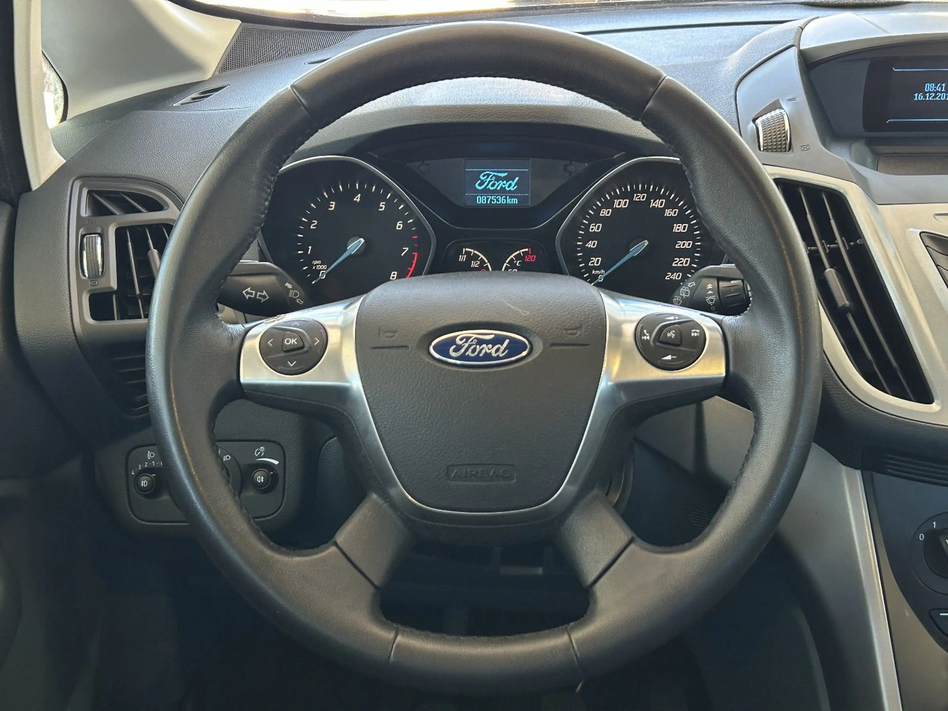 Ford C-Max *Klima*ZahnriemenNeu*inkl.24Monate Garantie — photo 4